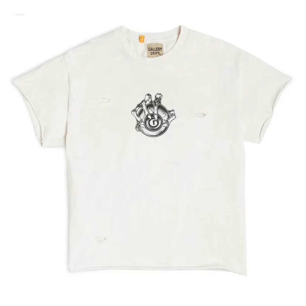 Gallery Dept Art That Kills Tee - Size Large. Men's